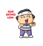 Mas Boi（個別スタンプ：6）