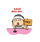 Mas Boi（個別スタンプ：37）