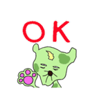 犬ころスタンプ（個別スタンプ：2）