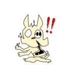 犬ころスタンプ（個別スタンプ：9）