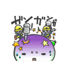 ほんとキツイんだって（個別スタンプ：24）