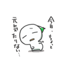 ほんとキツイんだって（個別スタンプ：39）