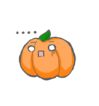 pumpkinpumpkin（個別スタンプ：1）