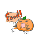 pumpkinpumpkin（個別スタンプ：2）