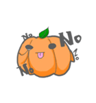 pumpkinpumpkin（個別スタンプ：4）