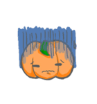 pumpkinpumpkin（個別スタンプ：5）