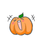 pumpkinpumpkin（個別スタンプ：9）