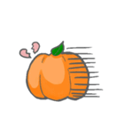 pumpkinpumpkin（個別スタンプ：11）