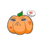 pumpkinpumpkin（個別スタンプ：13）