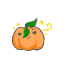 pumpkinpumpkin（個別スタンプ：14）