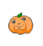 pumpkinpumpkin（個別スタンプ：15）