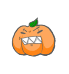 pumpkinpumpkin（個別スタンプ：19）