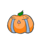 pumpkinpumpkin（個別スタンプ：22）