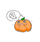 pumpkinpumpkin（個別スタンプ：23）