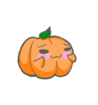 pumpkinpumpkin（個別スタンプ：24）