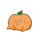 pumpkinpumpkin（個別スタンプ：25）