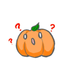 pumpkinpumpkin（個別スタンプ：26）