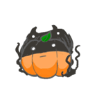 pumpkinpumpkin（個別スタンプ：27）