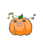 pumpkinpumpkin（個別スタンプ：29）