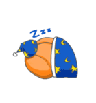 pumpkinpumpkin（個別スタンプ：33）