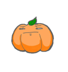 pumpkinpumpkin（個別スタンプ：34）