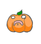 pumpkinpumpkin（個別スタンプ：35）