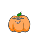 pumpkinpumpkin（個別スタンプ：37）