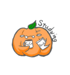 pumpkinpumpkin（個別スタンプ：39）