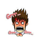 KempoBoy（個別スタンプ：5）