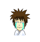 KempoBoy（個別スタンプ：33）