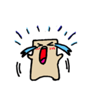 はんぺんは生きている（個別スタンプ：14）