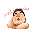 Ben Chalatit（個別スタンプ：7）