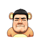 Ben Chalatit（個別スタンプ：14）