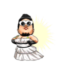 Ben Chalatit（個別スタンプ：19）