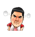 Ben Chalatit（個別スタンプ：29）