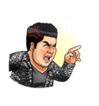Ben Chalatit（個別スタンプ：30）