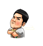 Ben Chalatit（個別スタンプ：31）