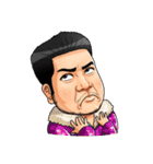 Ben Chalatit（個別スタンプ：32）