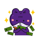 Nu Kob Za（個別スタンプ：10）