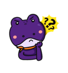 Nu Kob Za（個別スタンプ：12）