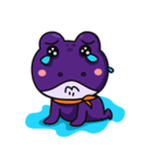 Nu Kob Za（個別スタンプ：15）
