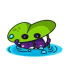 Nu Kob Za（個別スタンプ：17）