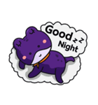 Nu Kob Za（個別スタンプ：19）