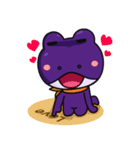 Nu Kob Za（個別スタンプ：23）