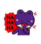 Nu Kob Za（個別スタンプ：24）