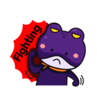 Nu Kob Za（個別スタンプ：26）