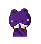 Nu Kob Za（個別スタンプ：30）