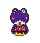 Nu Kob Za（個別スタンプ：32）