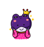 Nu Kob Za（個別スタンプ：33）