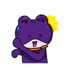 Nu Kob Za（個別スタンプ：38）